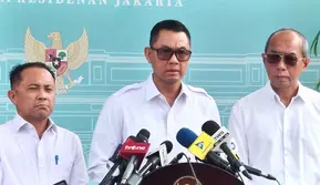Listrik Pulau Jawa Mulai Pulih, PLN Janji Perbaiki Tata Kelola Rantai Pasok Energi