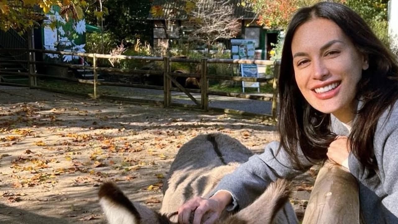 Tanpa Oplas, Simak Rahasia Awet Muda Sophia Latjuba yang Cantik Terus di Usia 54 Tahun