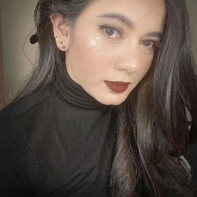 Citra Anidya Kekasih Chef Juna