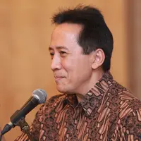 Triawan Munaf. (Galih W. Satria/bintang.com)