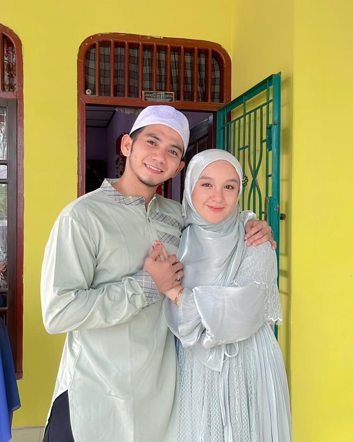Profil Hersa Rahayu, Perempuan Cantik yang Jadi Istri Baru Rizki DA