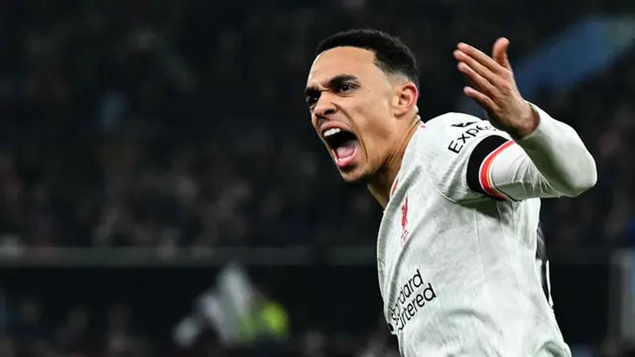 Dinamika Transfer Trent Alexander-Arnold ke Real Madrid: Los Blancos Siapkan Mahar demi Piala Dunia Antarklub