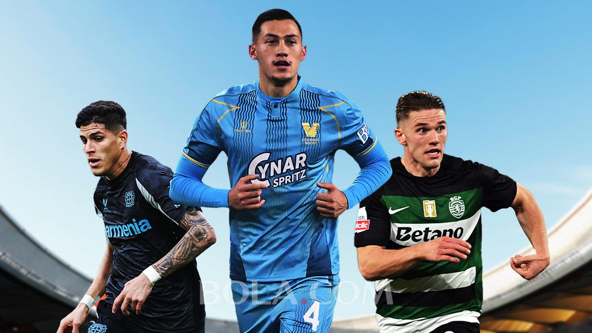 Laga Panas Piala Arab 2025 yang Bisa Menggegerkan Dunia, Prediksi Skor Aljazair vs UEA yang Tidak Bi