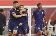 5 Pemain Hilang Ketenarannya Setelah Bergabung Liga MLS Amerika