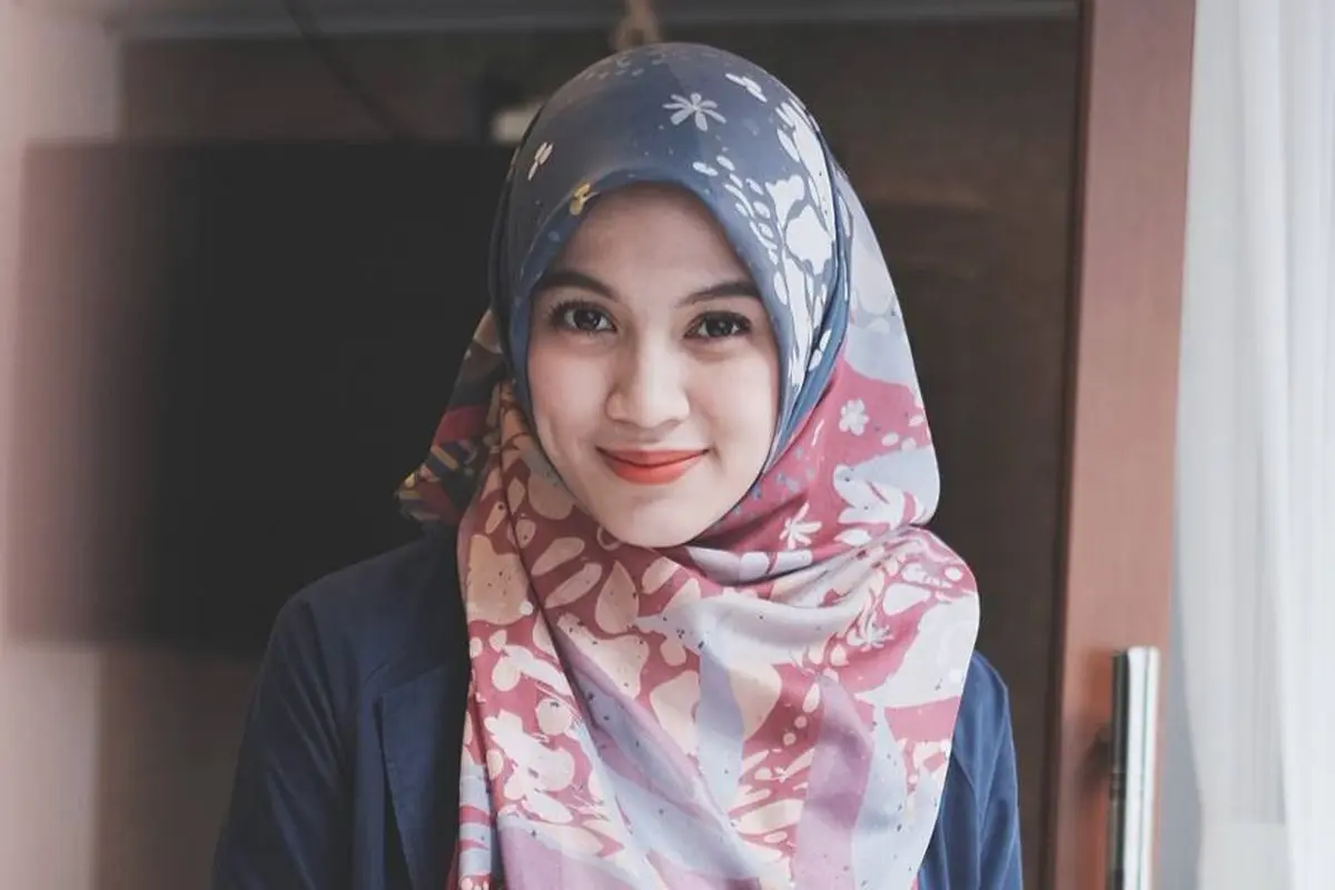 [Bintang] Alyssa Soebandono