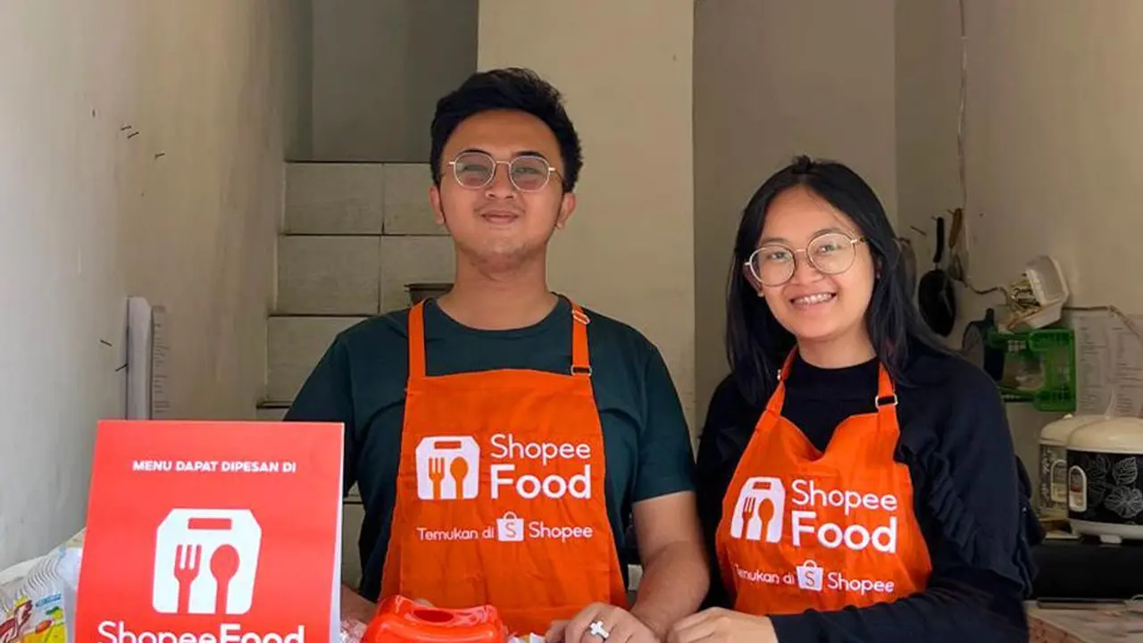 ShopeeFood