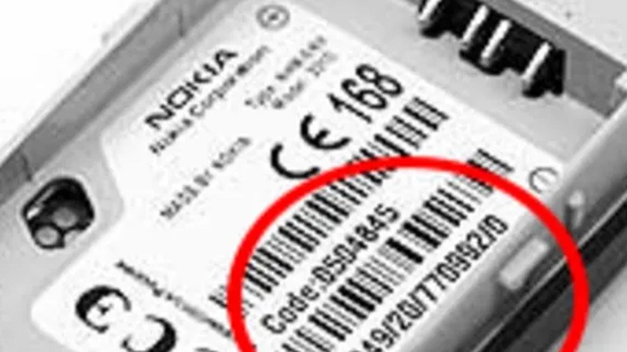 Sistem SIBINA hanya sebatas mendeteksi nomor IMEI saja tanpa membahayakan data pribadi pengguna.