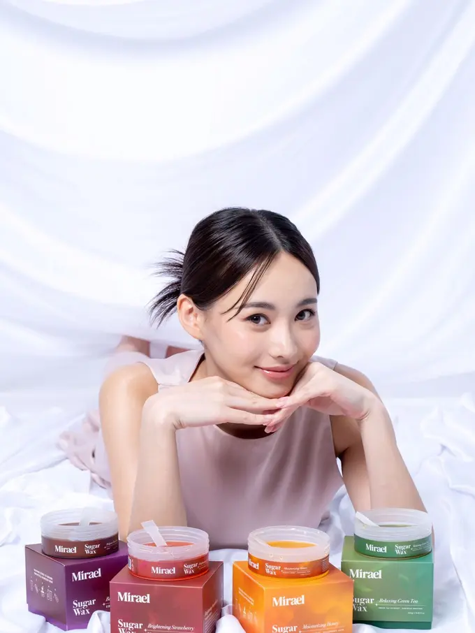 Waxing Anti Iritasi, Kulit Mulus Bebas Bulu dengan Sugar Wax Lokal Terbaru