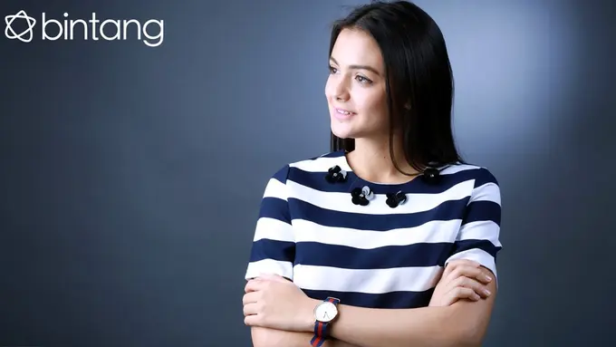 [Bintang] Amanda Rawles