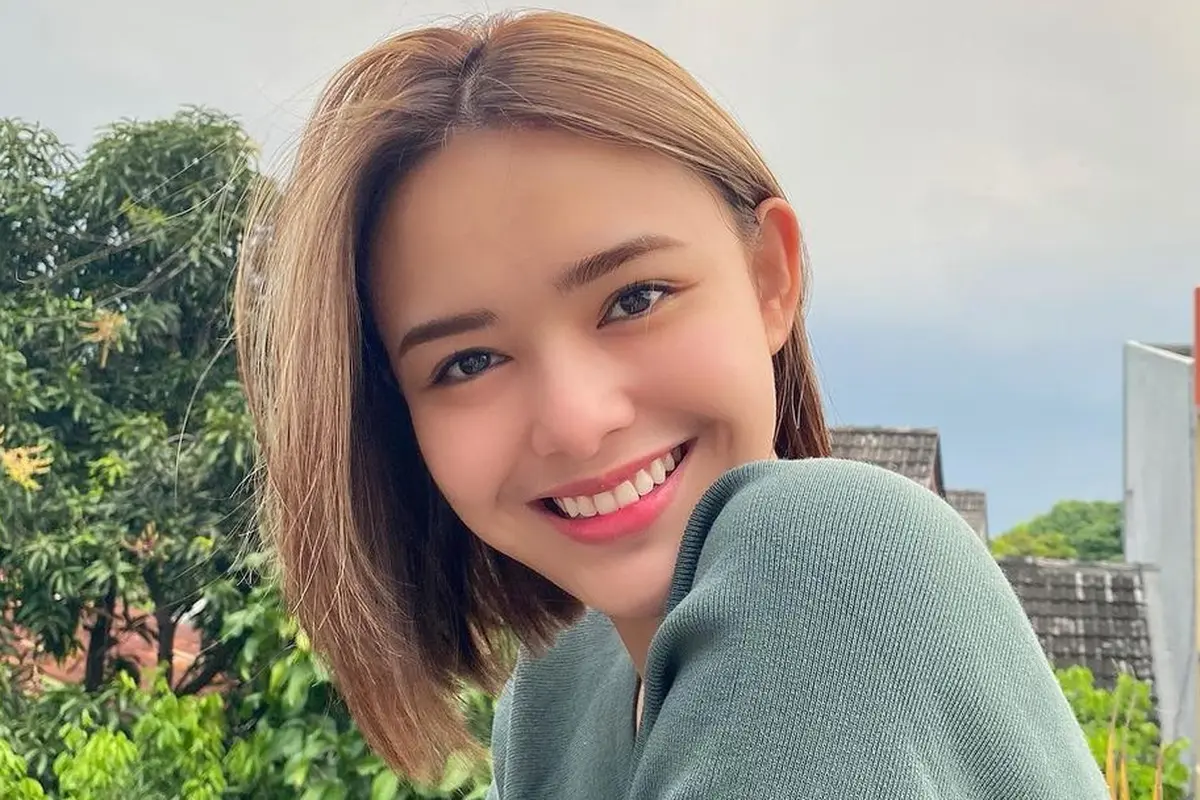 Amanda Manopo dan Billy Syahputra