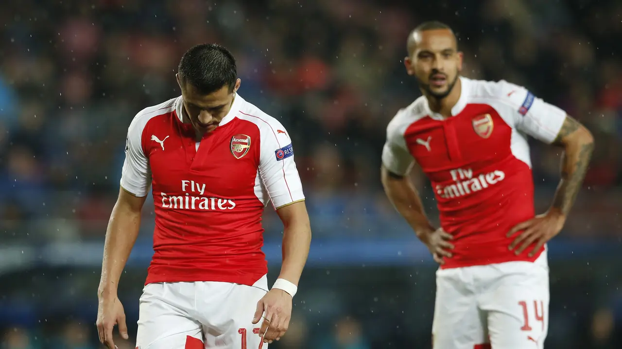 Arsenal