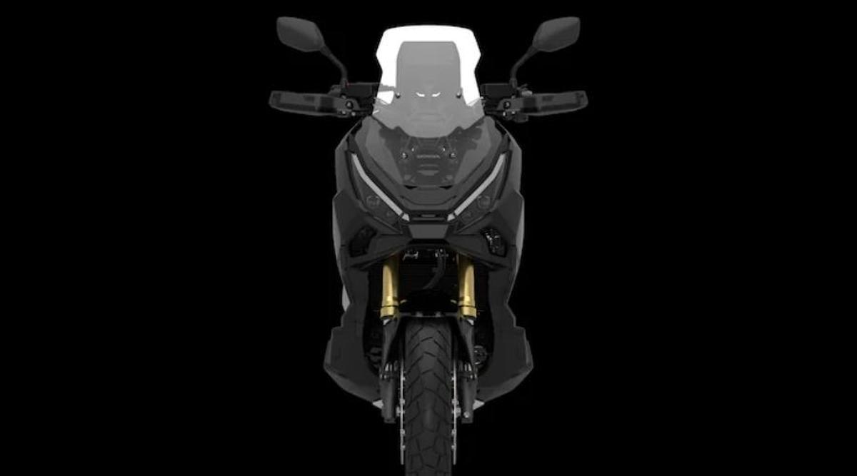 X-ADV