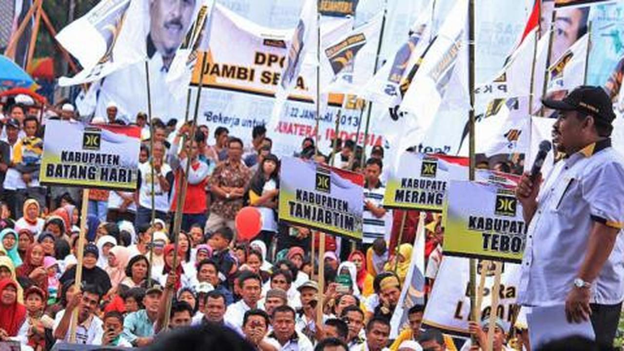 Dradjad: Belum tentu yang kecewa dengan PKS lari ke PAN