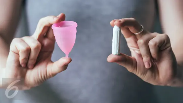 Menstrual Cup