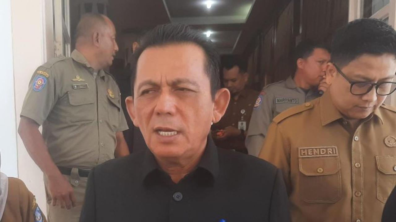 Fakta Unik: Pengangguran Kepri Dipicu Arus Pencari Kerja Luar Daerah, Bukan Minimnya Lowongan?