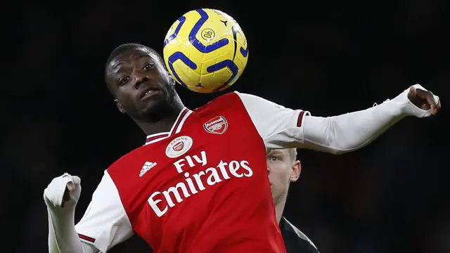 Paul Pogba dan 5 Transfer Termahal di Premier League