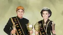 Karena menyandang predikat Putra dan Putri Solo 2009, Selvi Ananda dan Suryo Wahyu Raharjo berteman baik. 