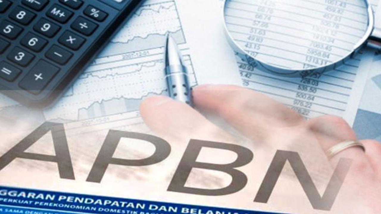 Pemerintah Klaim Efisiensi Anggaran Bikin Negara Hemat Rp256,1 Triliun