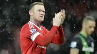 Wayne Rooney Ungkap Sosok Pelatih Terbaik dalam Kariernya, Bukan Sir Alex Ferguson