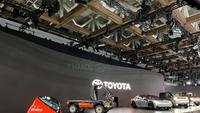 Laporan Liputan6.com dari Tokyo: Jurus Toyota Perangi Emisi Karbon