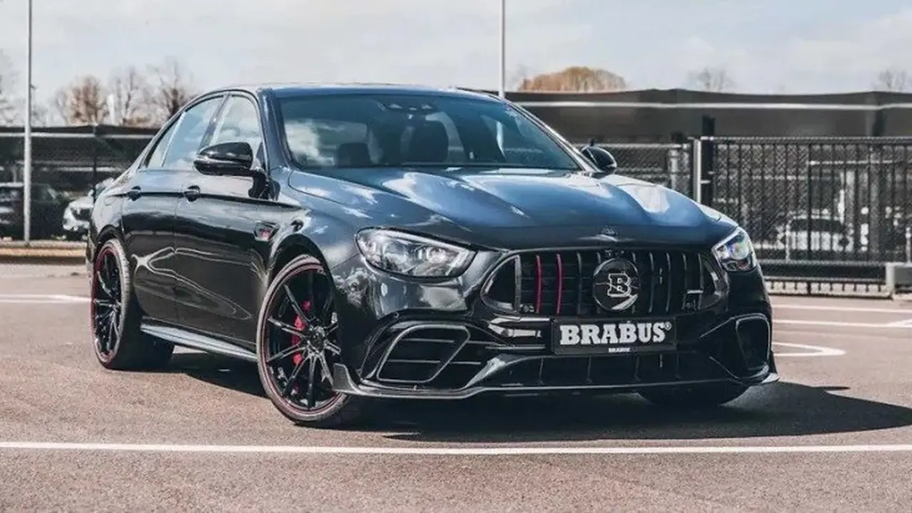 Mercedes-Benz