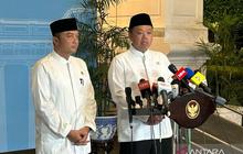 Prabowo Ajak Ulama Bersatu Hadapi Gejolak Global, Perkuat Stabilitas Nasional