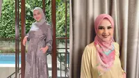 Cut Meyriska Pasca Melahirkan Anak Kedua (Sumber: Instagram/cutratumeyriska)