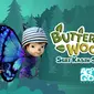 Nonton Buttercup Wood - Seri Kasih Sayang (Dok.Vidio)