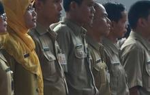 UU ASN Disahkan, Wilayah 3T Bisa Lebih Mudah Dapat PNS