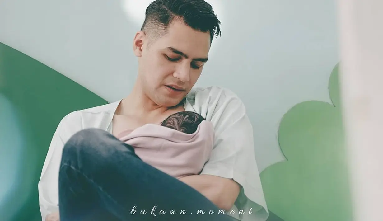 (Instagram/asmirandah89)