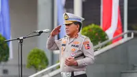 Kakorlantas Baru Ungkap 2 Tantangan Besar Keamanan Lalu Lintas