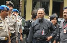 Penyidik limpahkan Bambang Widjojanto, jaksa mulai susun dakwaan