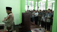 Menteri Dalam Negeri (Mendagri) Tito Karnavian.