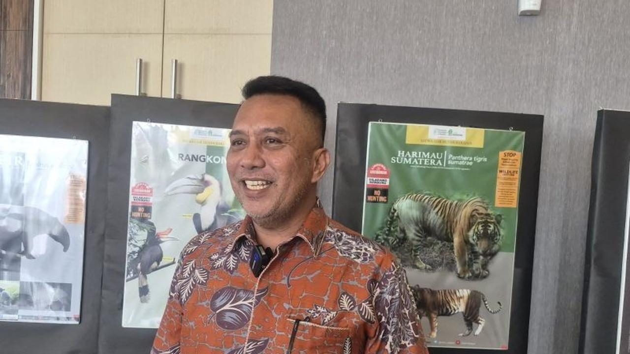 Hutan Harapan dan Pemangku Kepentingan Perkuat Konservasi Spesies Kunci di Jambi