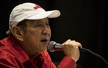 Bangkit dari Kebakaran, Sejarah Sukses Bos Djarum Michael Bambang Hartono