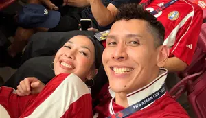 Ganindra Bimo Puji Emil Audero Usai Timnas Indonesia Juara FIFA ASEAN Cup 2026