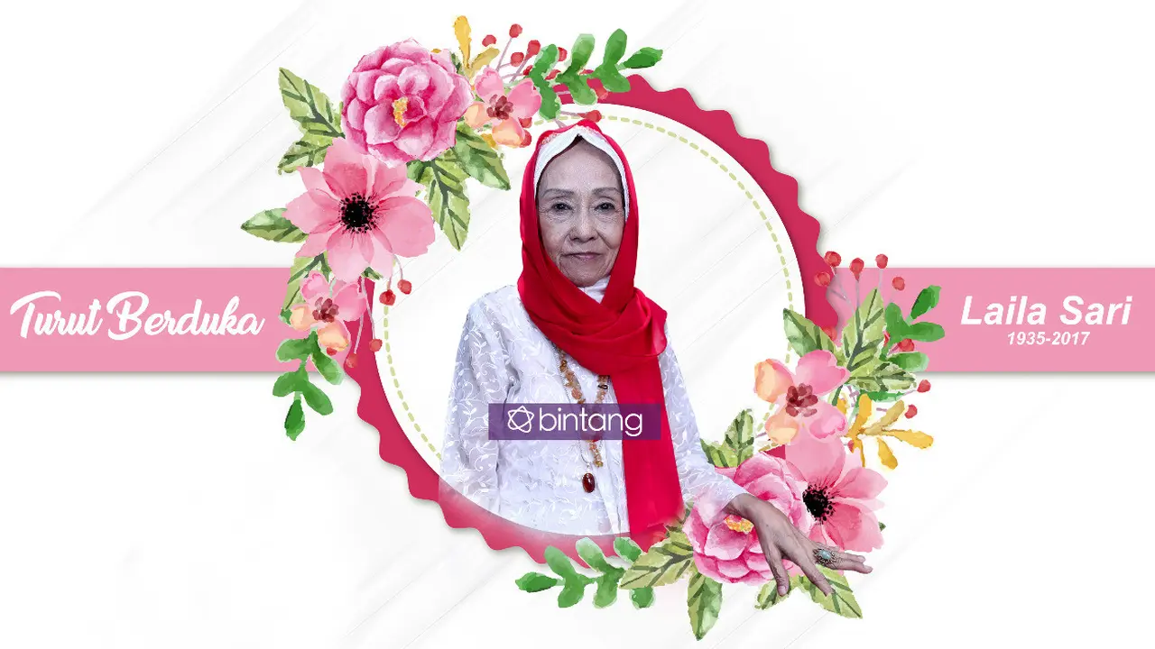 [Bintang] Laila Sari