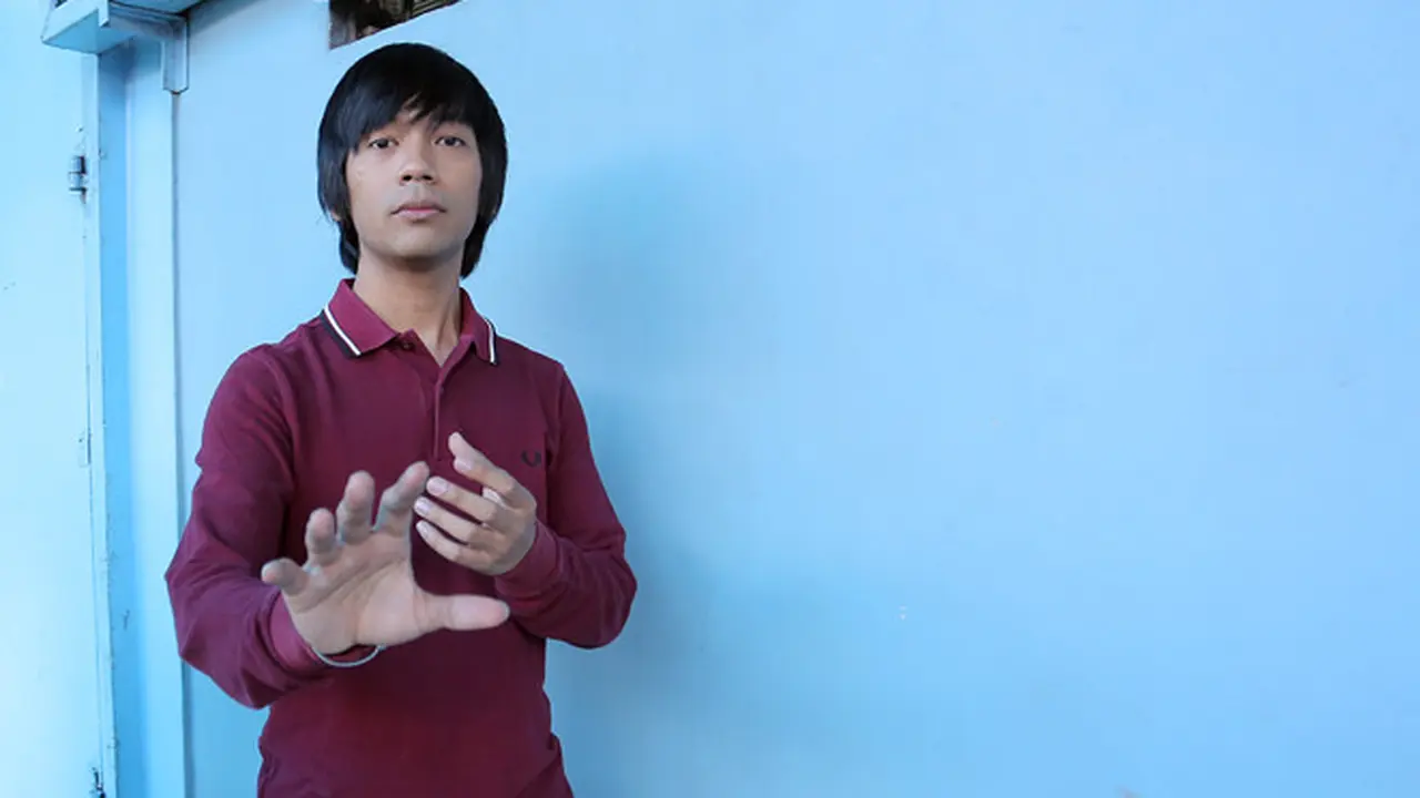 [Bintang] Ryan D'Masiv