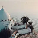 Tak Perlu Urus Visa Terpisah, Ini Cara Baru Liburan ke Arab Saudi