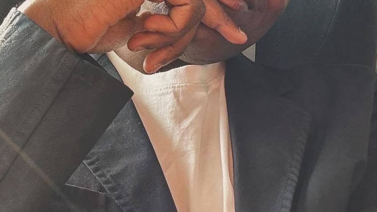 Jonathan Yiombi <br>