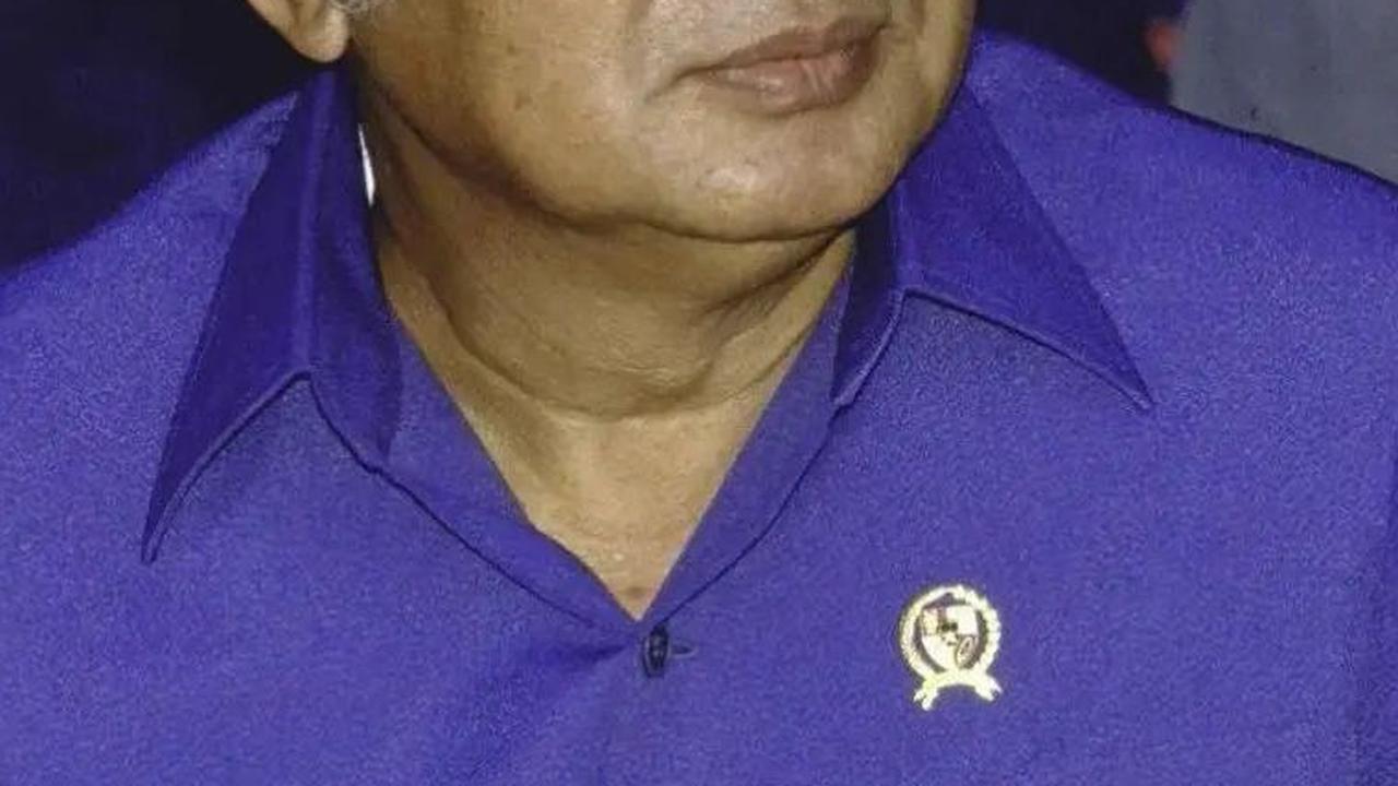 Potret Presiden Soeharto Meresmikan Tol Jagorawi Tahun 1978, Jalan Tol Pertama di RI Dibuat dari Hasil Utang