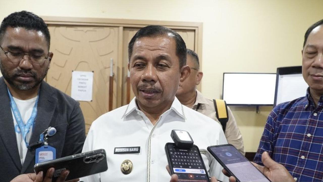 Pemkot Jayapura Pastikan Dana Otsus Papua Berdampak Nyata bagi Masyarakat Asli
