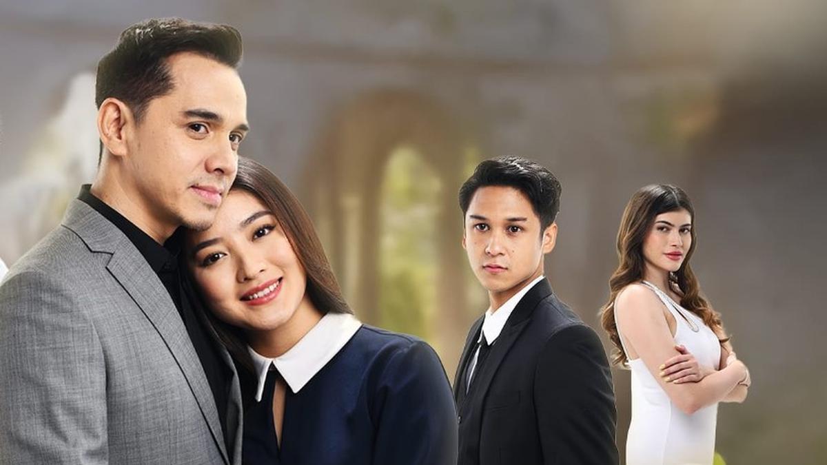 Saksikan Sinetron Ketika Cinta Memanggilmu Episode Jumat 11 Juli Pukul 18.20 WIB di SCTV, Simak Sinopsisnya
