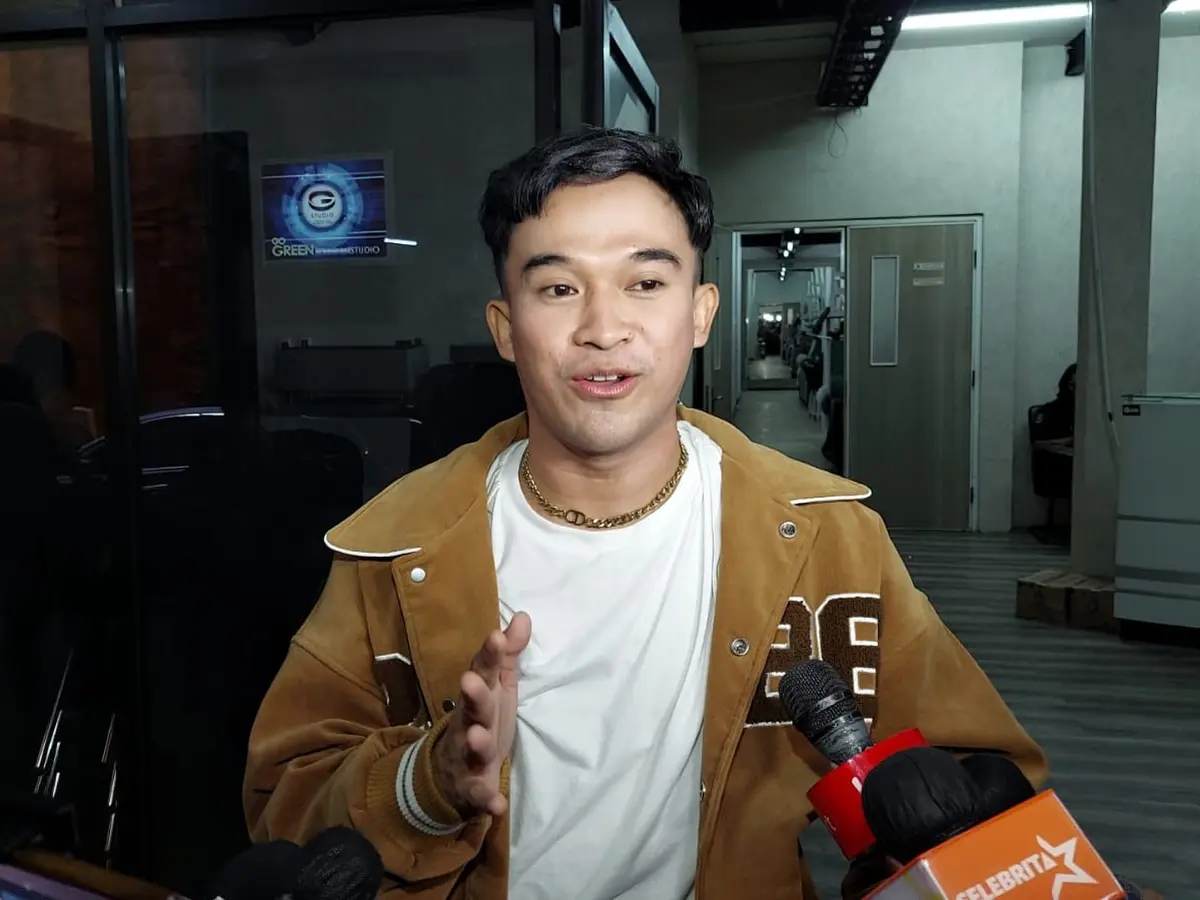 Anwar BAB Merasa Terbebani karena Belum Menikah: Perjalanan Menuju  Pernikahan yang Dinanti - ShowBiz Liputan6.com