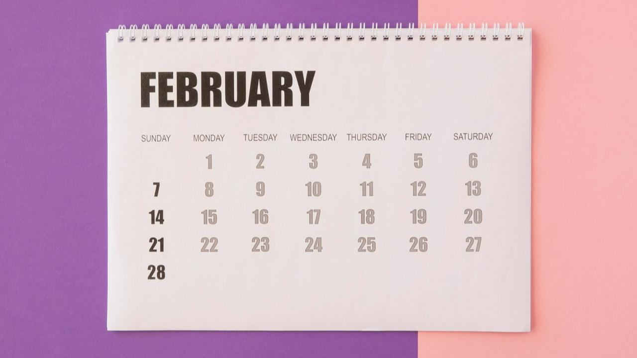 Cek Hari Libur dan Long Weekend di Februari 2025 yang Menarik