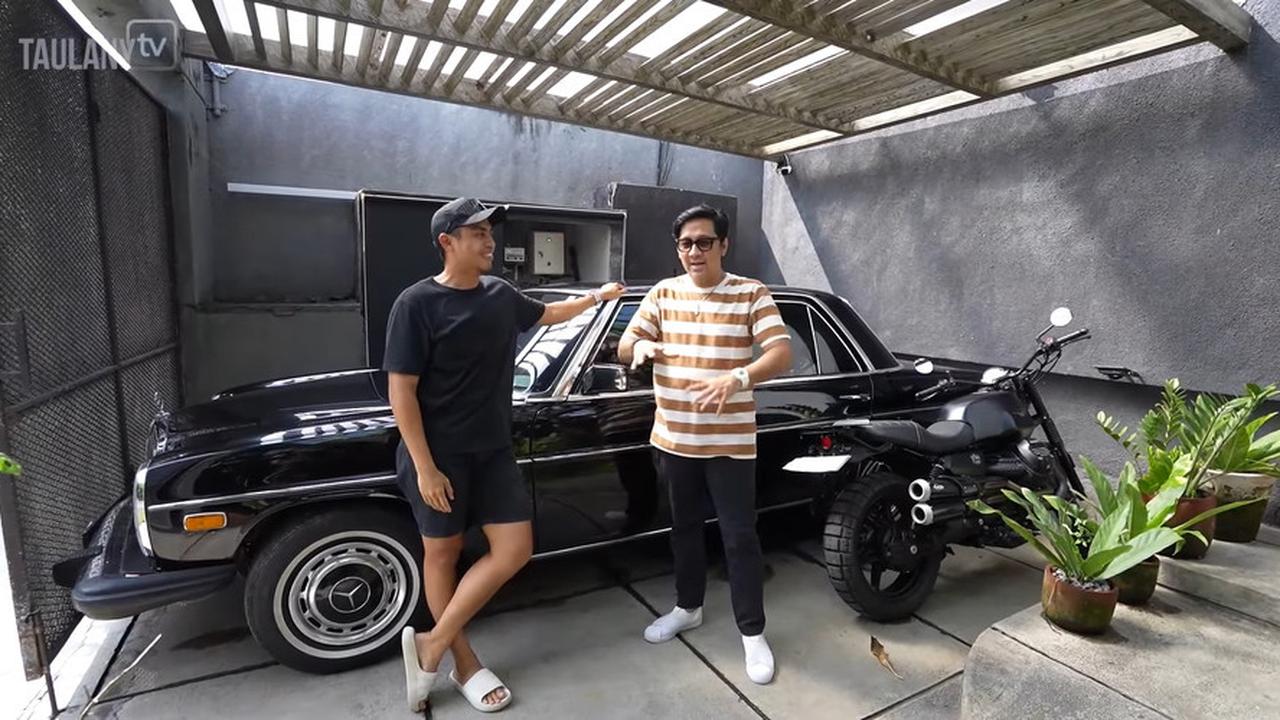 Koleksi Mobil