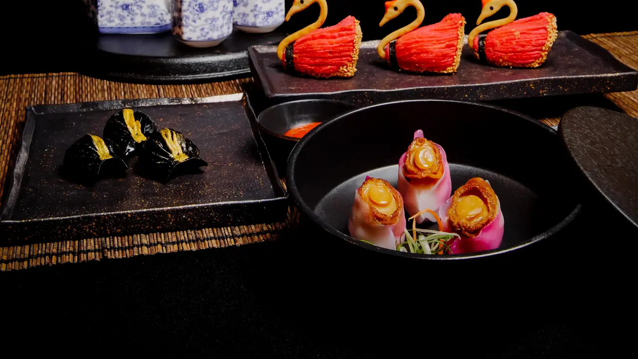 Nostalgia Menu Kanton Khas Tionghoa yang Otentik di Utara Jakarta