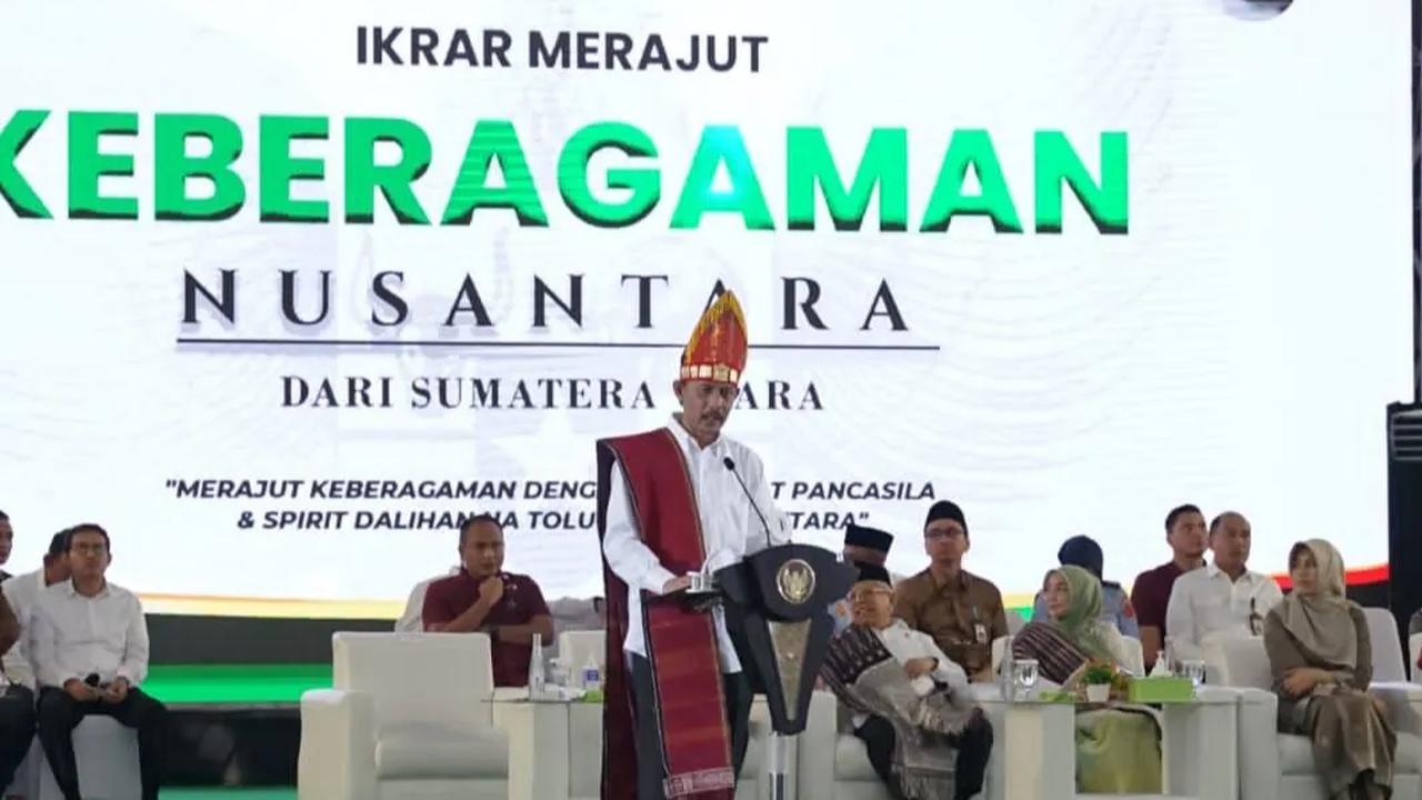 Cara Menumbuhkan Sikap Toleransi