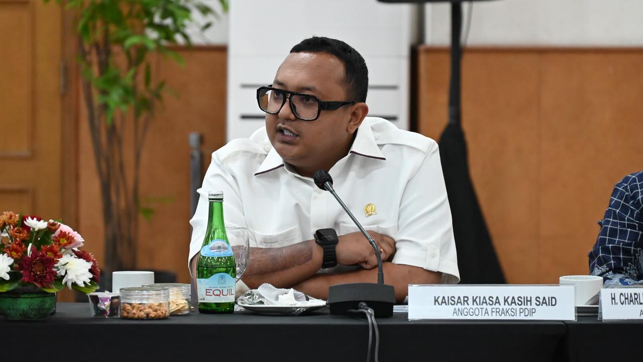 Kaisar Said Putra: PPh 0,5% di Marketplace, Solusi Digital atau Beban Baru?