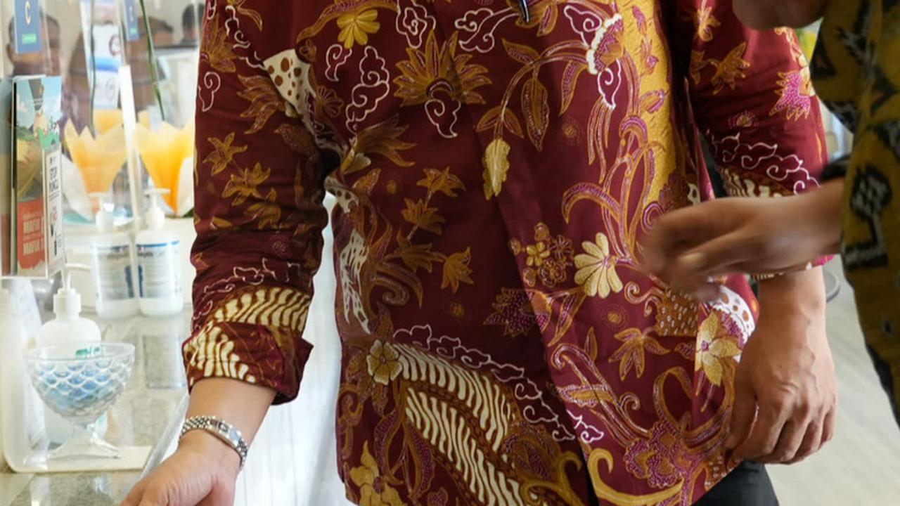Sekjen Kementerian ATR/BPN Targetkan Bali Menjadi Provinsi Full Layanan Elektronik
